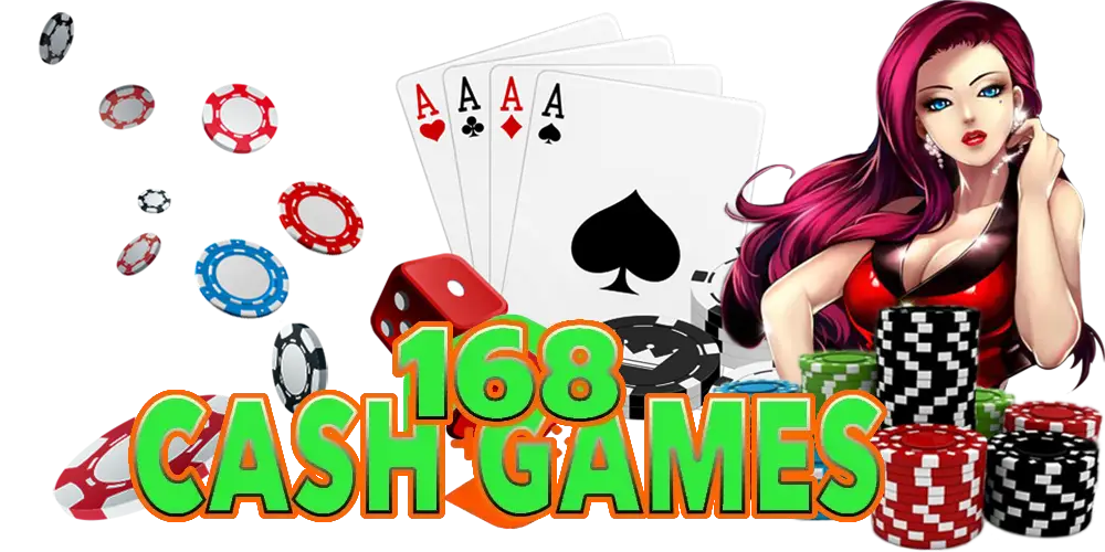 cashgame168